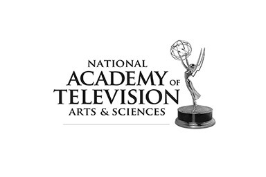 National Academy of television