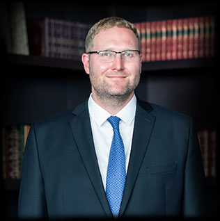Dan Rible