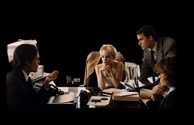 Corporate Meeting