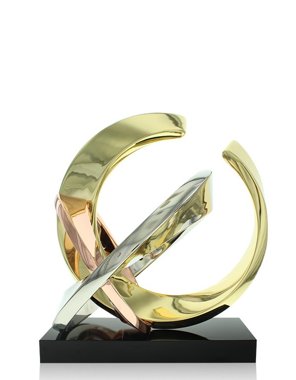 Custom Ring Award